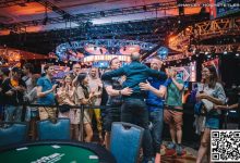 【EV扑克】2024WSOP｜Adrian Mateos主赛Day5爆冷出局 Ren Lin、丁彪等华人选手成功晋级-乐玩真人线上娱乐