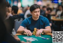 【EV扑克】2024WSOP主赛事Day4：Tom Dwan首次进入主赛事奖励圈，Phil Ivey晋级Day5-乐玩真人线上娱乐