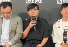 【乐玩LEWIN】maokai谈被让一追二:第二局中期出了意外 第三局前期太劣势了!-乐玩真人线上娱乐