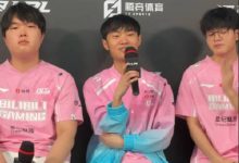 【乐玩LEWIN】369是被红包腐蚀了?Knight:赛前369让我给他发红包 我发了一个-乐玩真人线上娱乐