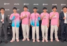 【乐玩LEWIN】BLG赛后群访 knight:单杀JKL就自然而然 他没想到我会在那蹲他-乐玩真人线上娱乐