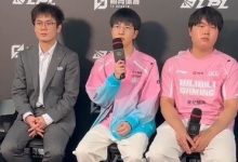 【乐玩LEWIN】Elk:输完T1回来反思了很多,选手都是人 希望大家对我们宽容一点-乐玩真人线上娱乐