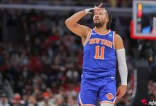 迈博体育 布伦森4年1.565亿续约尼克斯-乐玩真人线上娱乐