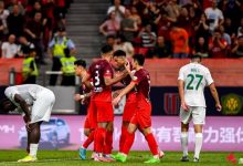 大发体育-武磊古斯塔沃双响 海港5-1国安豪取12连胜，大发助力你的致富之路！-乐玩真人线上娱乐