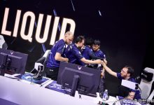 【乐玩LEWIN】EWC官方：恭喜TeamLiquid成为B组第三支晋级季后赛的队伍-乐玩真人线上娱乐