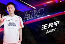 【乐玩LEWIN】WBG.Light赛后短访:现在身体挺不错的;不考虑染头发-乐玩真人线上娱乐