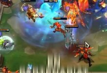 【乐玩LEWIN】爆料：云顶新赛季商店能随机刷出增益效果，悠米主人诺拉将会登场-乐玩真人线上娱乐