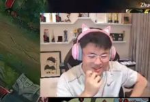 【乐玩LEWIN】Uzi：像我theshy这种上去一看数据零杠五零杠六，那喷的不就是你-乐玩真人线上娱乐