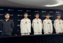 【乐玩LEWIN】TES赛后群访 茂凯:沙特回来后训练赛打的少,我们状态不是很好-乐玩真人线上娱乐