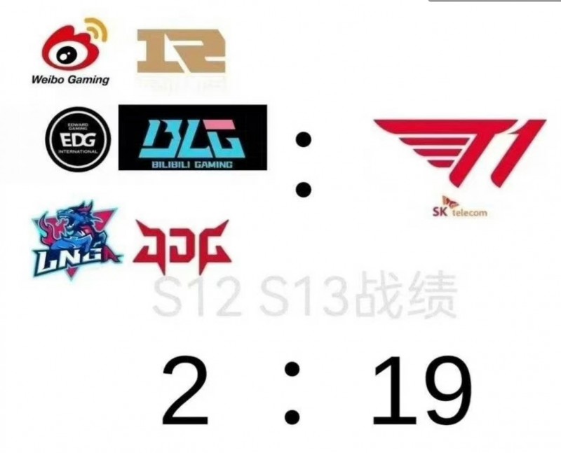 魔怔?LPL希望不要过度解读科目四遭爆破：沙杯lpl4000+
