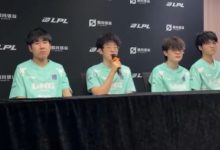 【乐玩LEWIN】说的是谁?Scout:队伍中前后期都还不厉害,因为团战总会有人搞-乐玩真人线上娱乐