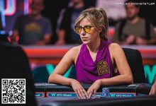【EV扑克】2024WSOP | 吴亚轲获得主赛事第20名-乐玩真人线上娱乐