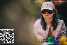【EV扑克】2024WSOP | 59名选手晋级主赛事Day 7,吴亚轲记分牌排第五-乐玩真人线上娱乐