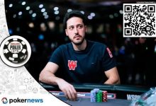 【EV扑克】刚“开天眼”弃掉KK，转头拿着AA被淘汰，他说这就是扑克-乐玩真人线上娱乐