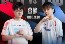 【乐玩LEWIN】?knight永恩砍瓜切菜 Jinjiao牛头诚意满满送超鬼 BLG先下一城-乐玩真人线上娱乐