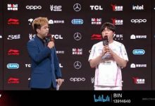 【乐玩LEWIN】赛后采访 Bin:我觉得纳尔这个英雄,本来就是我的一个绝活之一-乐玩真人线上娱乐