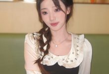 【乐玩LEWIN】秀色可餐!?主持阿芙更博晒照:昨天滴厨娘来哩~-乐玩真人线上娱乐