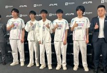 【乐玩LEWIN】BLG赛后群访 Knight:Haichao玩的也还行,只是可能队伍整体实力差距-乐玩真人线上娱乐