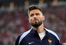 迈博体育 137场57球!吉鲁正式从法国队退役-乐玩真人线上娱乐