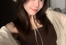 【乐玩LEWIN】骆歆更博晒照:和我的宝贝小狗-乐玩真人线上娱乐