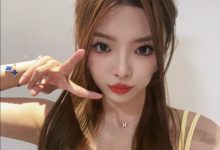 【乐玩LEWIN】这就是女大的魅力!主持泱泱晒美照:黄色小吊带 满满的青春气息~-乐玩真人线上娱乐