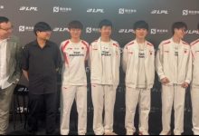 【乐玩LEWIN】TES赛后群访 Meiko：第二局玩了五分钟就感觉拿下了这把-乐玩真人线上娱乐