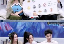 【乐玩LEWIN】KPL解说一雪晒照:第一次上评论席! 不知道该看哪里哈哈哈~-乐玩真人线上娱乐