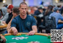 【EV扑克】芬兰传奇牌手Patrik Antonius入选2024扑克名人堂-乐玩真人线上娱乐