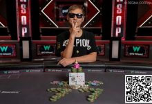 【EV扑克】喜报!罗曦湘斩获第二条金手链 | 2024WSOP-乐玩真人线上娱乐