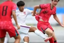 大发体育-大爆冷,0-2!中国队首败:输韩国队,大发助力你的致富之路!-乐玩真人线上娱乐