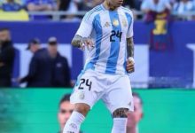 大发体育-恩佐嘲讽法国队涉种族歧视,恐遭切尔西解约,大发助力你的致富之路!-乐玩真人线上娱乐