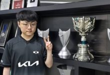 【乐玩LEWIN】曾踏足巅峰,也曾跌落谷底,如何评价Showmaker这名选手?-乐玩真人线上娱乐