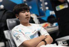 【乐玩LEWIN】已是求变之时?BLG是否应该尝试使用Wei作为首发打野?-乐玩真人线上娱乐