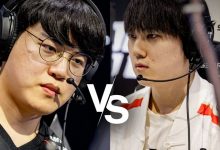 【乐玩LEWIN】赛程太满调整太慢?EWC决赛队伍T1与TES在各自联赛表现不佳-乐玩真人线上娱乐