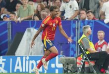 迈博体育 未来已来!亚马尔身价蹿升至1.2亿欧-乐玩真人线上娱乐