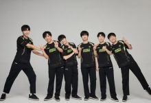 【乐玩LEWIN】谁的问题?NIP春季赛常规赛仅落败6场 而夏季赛却一蹶不振-乐玩真人线上娱乐