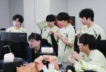【乐玩LEWIN】NIP粉丝热议不敌JDG:全员菜比只是野辅菜的比较突出,争取一场不胜!-乐玩真人线上娱乐