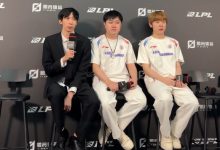 【乐玩LEWIN】LGD赛后群访 Meteor：被翻盘是会有影响的，下来我们就说没关系-乐玩真人线上娱乐