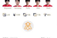 【乐玩LEWIN】LPL明日首发:LGD背靠背对阵TES JDG背靠背Yagao对阵左手!-乐玩真人线上娱乐