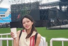 【乐玩LEWIN】骆歆看蔡依林晒照:超短T恤热辣感十足-乐玩真人线上娱乐