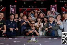 【EV扑克】2024WSOP圆满落幕，美籍日裔Jonathan Tamayo主赛夺冠，收获千万奖金-乐玩真人线上娱乐