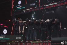 【乐玩LEWIN】遗憾未能冠军 FPX经理春丽:爱你不放弃的模样 继续加油!-乐玩真人线上娱乐