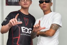 【乐玩LEWIN】“兄弟情深”！Gai留在现场看比赛 发文祝贺EDG和康康夺冠-乐玩真人线上娱乐