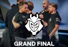 【乐玩LEWIN】G2横扫VP 成为电竞世界杯首支晋级CS2决赛的战队-乐玩真人线上娱乐