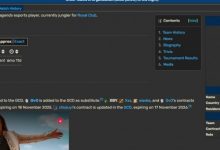 【乐玩LEWIN】LPL明日首发名单:RNG新打野XBY上线对阵xiaohao 今年才开始征战职业-乐玩真人线上娱乐