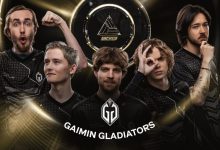 【乐玩LEWIN】总算到我的前期版本了！GG轻松玩弄TL 夺得今年队伍首冠-乐玩真人线上娱乐