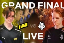 【乐玩LEWIN】专业逮捕人！CS2时代 NAVI已经七擒G2-乐玩真人线上娱乐