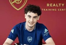 大发体育-塞特福德:感谢阿森纳给我效力的机会,已迫不及,大发助力你的致富之路!-乐玩真人线上娱乐