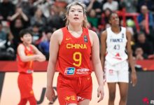 迈博体育 中国女篮17分负法国热身2连败-乐玩真人线上娱乐