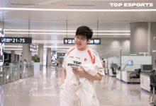 【乐玩LEWIN】TES发布选手动态：出发深圳 心向云霄，乘风逐胜！-乐玩真人线上娱乐